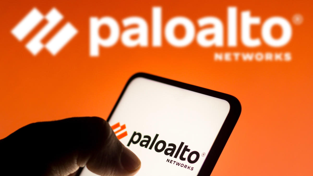 Palo Alto Networks sitzt auf einer enttäuschenden Abrechnungsprognose