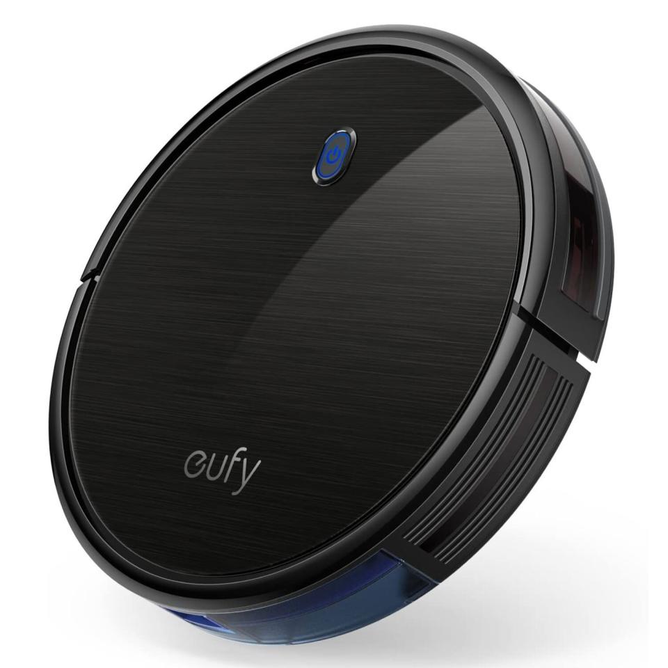 eufy by Anker, BoostIQ RoboVac 11S