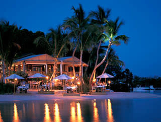 Little Palm Island Resort & Spa, Florida (Courtesy of Little Palm Island Resort & Spa)