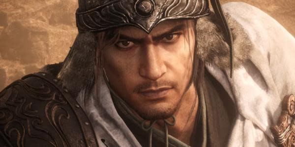 Wo Long: Fallen Dynasty, lo nuevo de Team Ninja, presume su espectacular combate