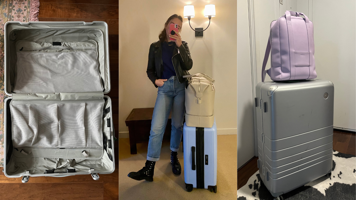 Is Monos worth it? I travelled with ,160 worth of Monos luggage — here’s my honest review