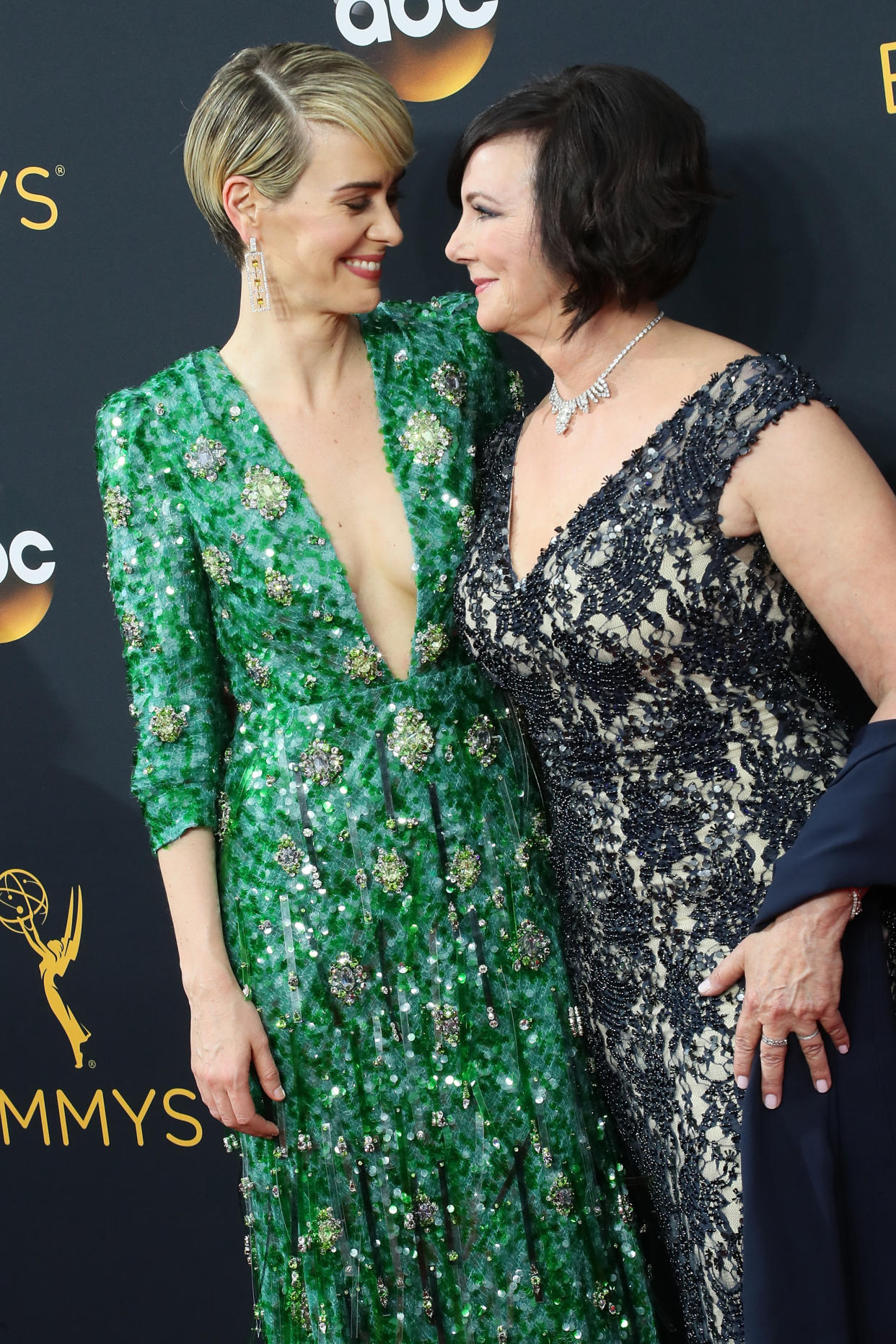 68th Annual Primetime Emmy Awards - Arrivals