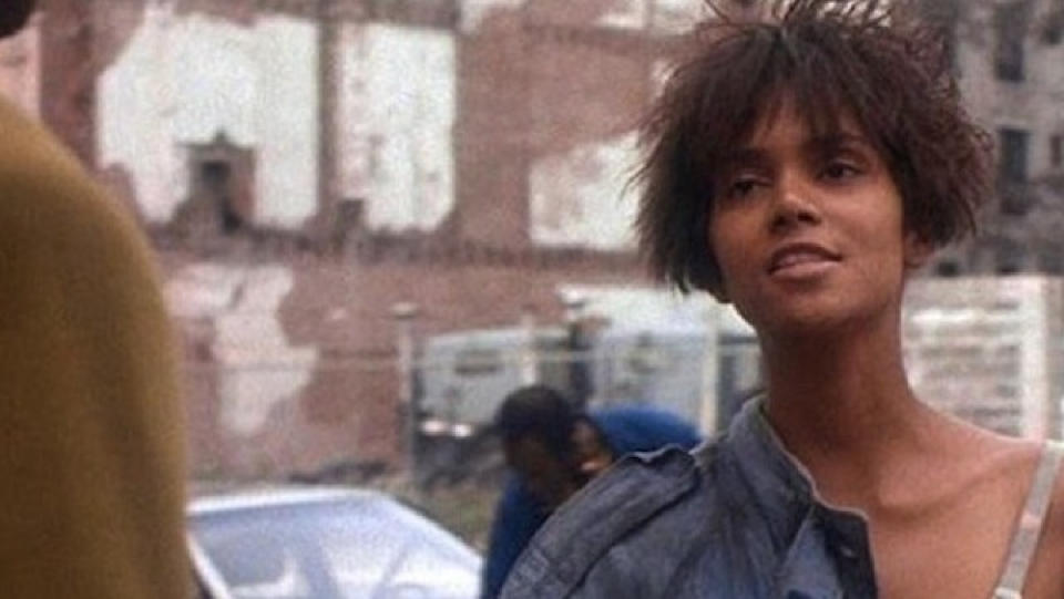 Halle Berry (Jungle Fever)