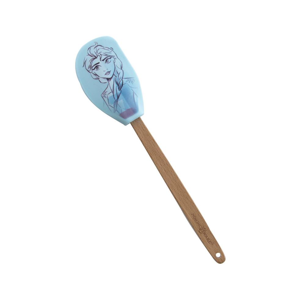 "Frozen 2" spatula on Target.com from Nordic Ware.