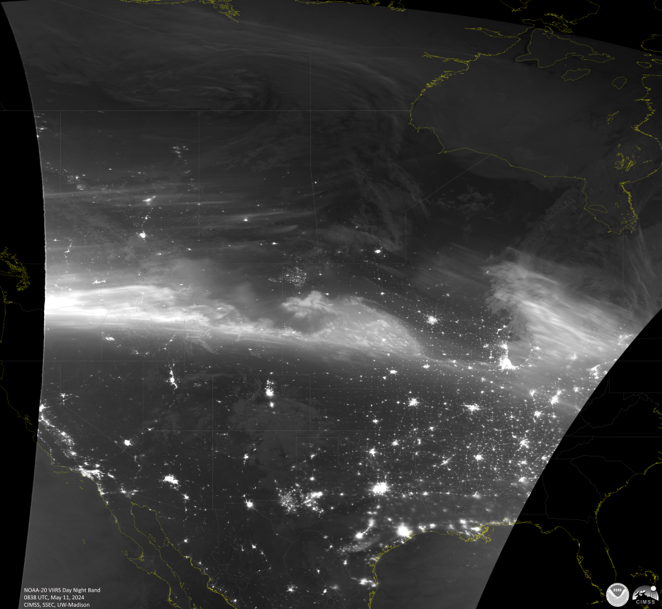  / Credit: NOAA