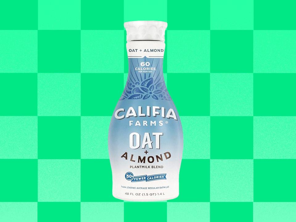 Califa Oat + Almond milk