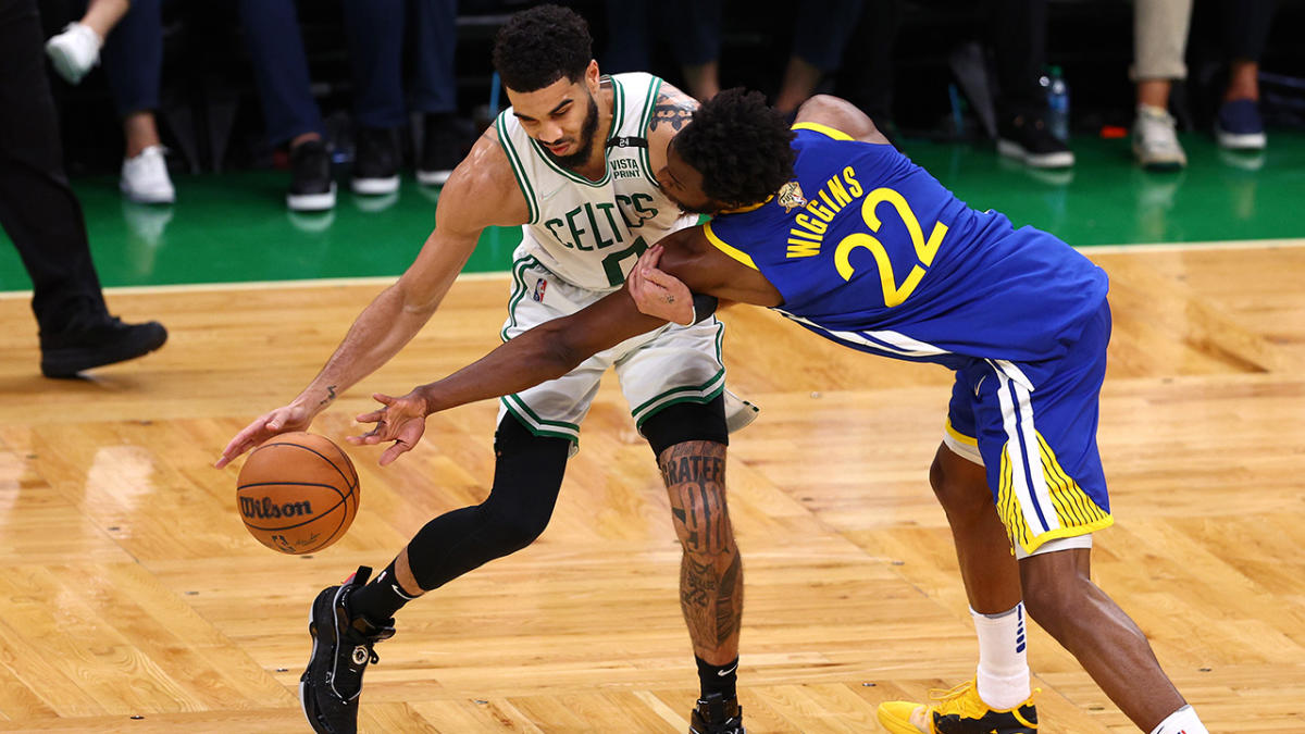 Wiggins erklärt, wie die Mavs die Celtics in den Finals defensiv stoppen können