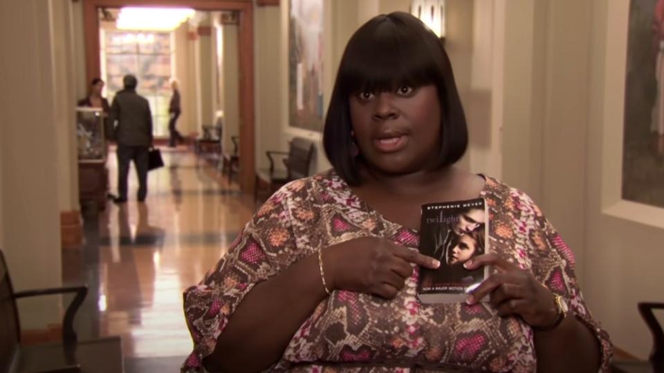 Here are the best facts about Retta’s Parks and Recreation character