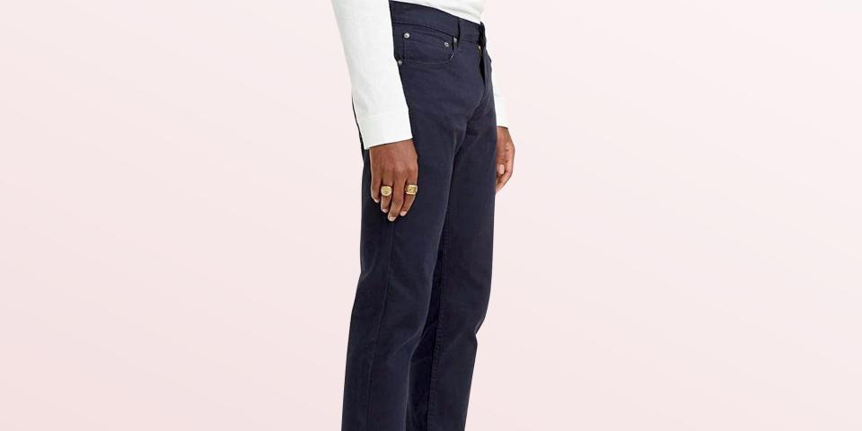 All Your Favorite Levi's Are Up to 40% Off This Prime Day