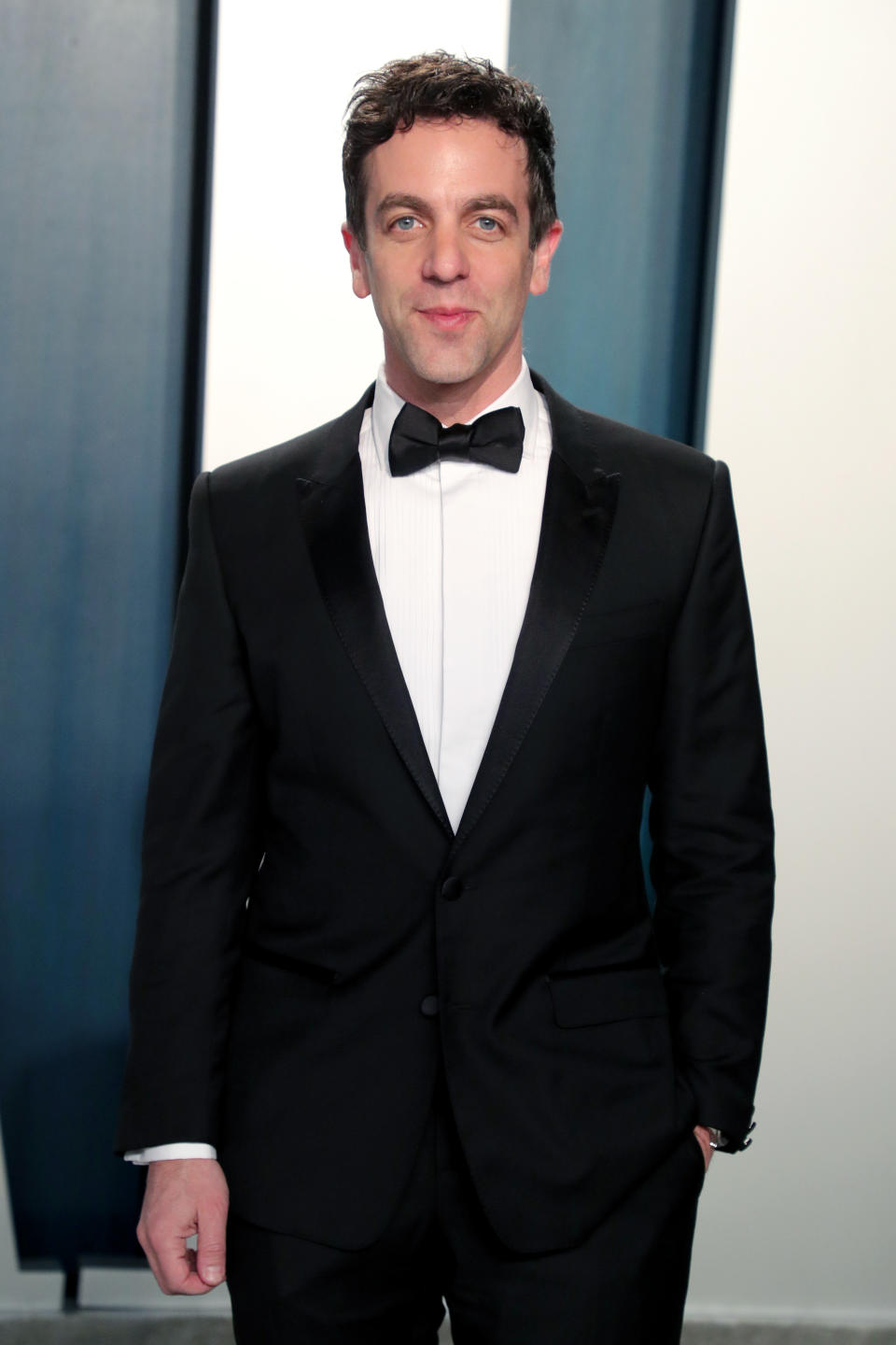 BJ Novak