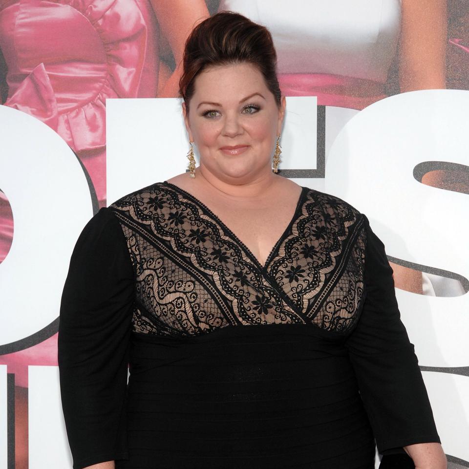 Melissa McCarthy, 2011