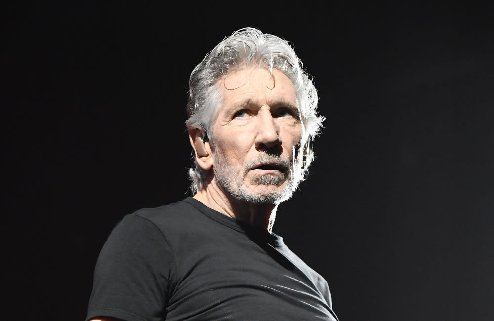 Pink Floyd legend Roger Waters credit:Bang Showbiz