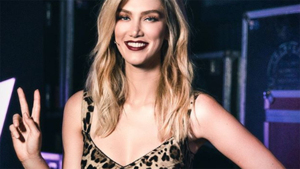 Delta Goodrem knew one of her The Voice contestants before the Channel Nine show 