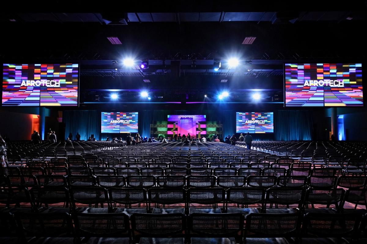 AfroTech Conference Schedule Make The Most Of Your Time At This Year's