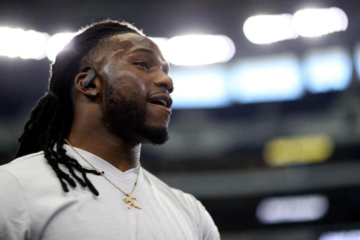 Saints add veteran linebacker Jaylon Smith as Demario Davis continues to  deal with a calf injury