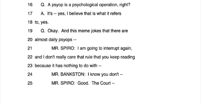 Screenshot: <a class="link " href="https://www.scribd.com/document/721193667/Elon-Musk-Deposed-In-Lawsuit-For-Falsely-Linking-Jewish-Man-To-Neo-Nazi-Brawl?irclickid=wCISJNQw-xyPTvc24vV280yeUkHRNpVnNwhMwM0&irgwc=1&irpid=10078&sharedid=huffpost.com&utm_campaign=Scribd_affiliate_pdm_acquisition_Skimbit+Ltd.&utm_medium=cpc&utm_source=impact" rel="nofollow noopener" target="_blank" data-ylk="slk:Scribd;elm:context_link;itc:0;sec:content-canvas">Scribd</a>