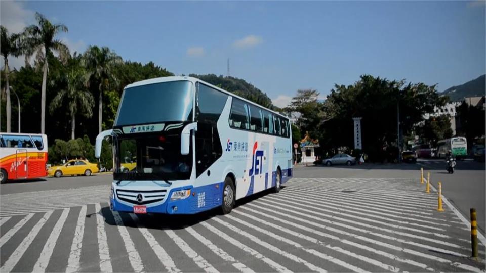 遊覽車駕駛控紓困金遭A走 東南旅行社駁斥