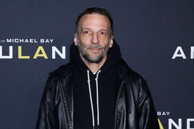 Mathieu Kassovitz Accident and Health Update, Mathieu Kassovitz