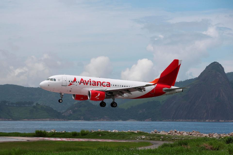 Avianca