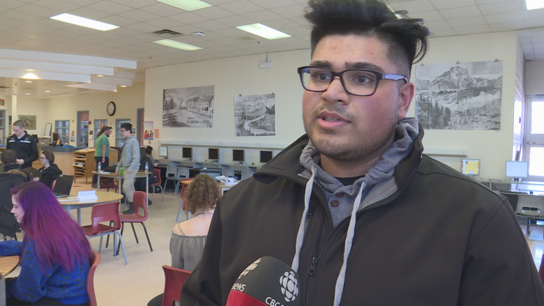 Charlottetown students write Trudeau about issues in First Nations communities