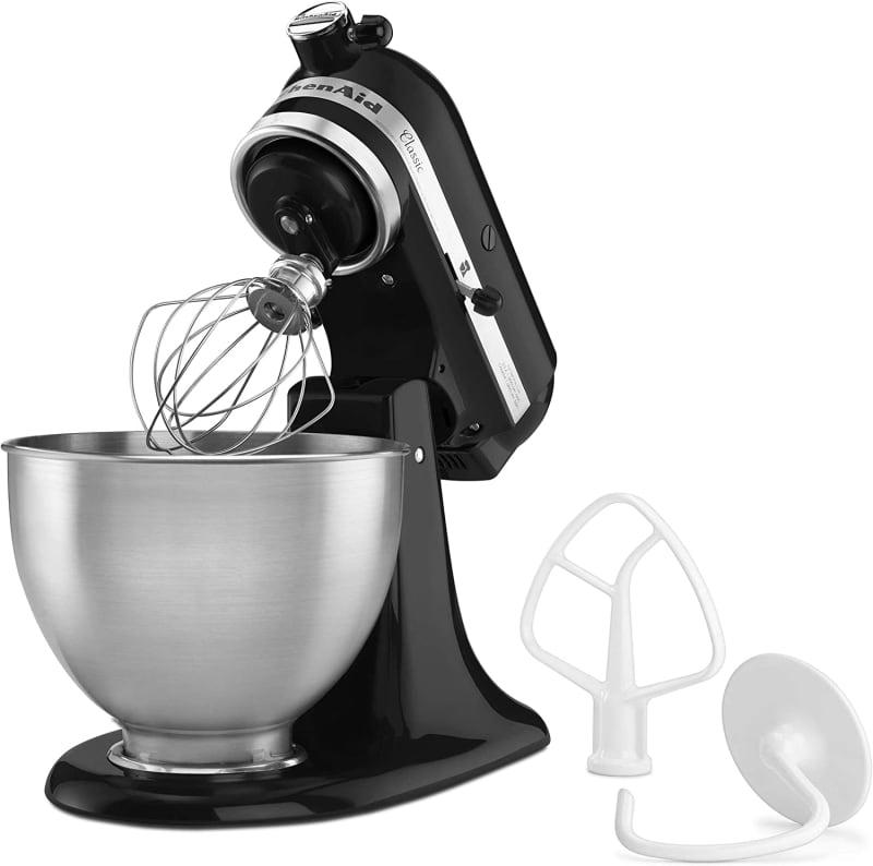 KitchenAid 4.5-Quart Classic Series Stand Mixer