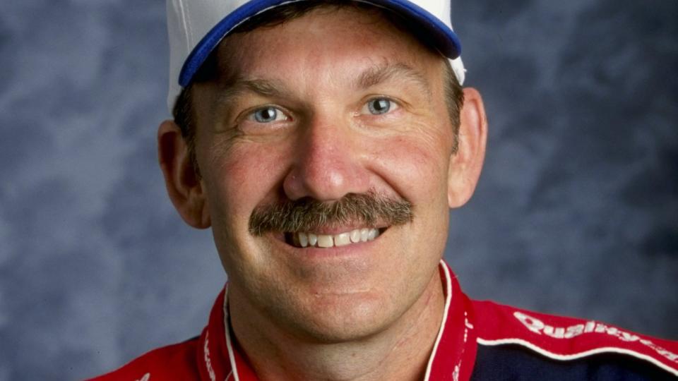 dale jarrett 88