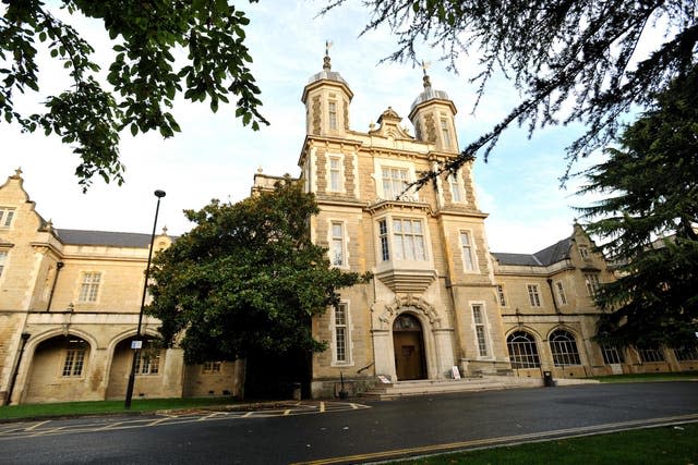 Snaresbrook Crown Court (PA)