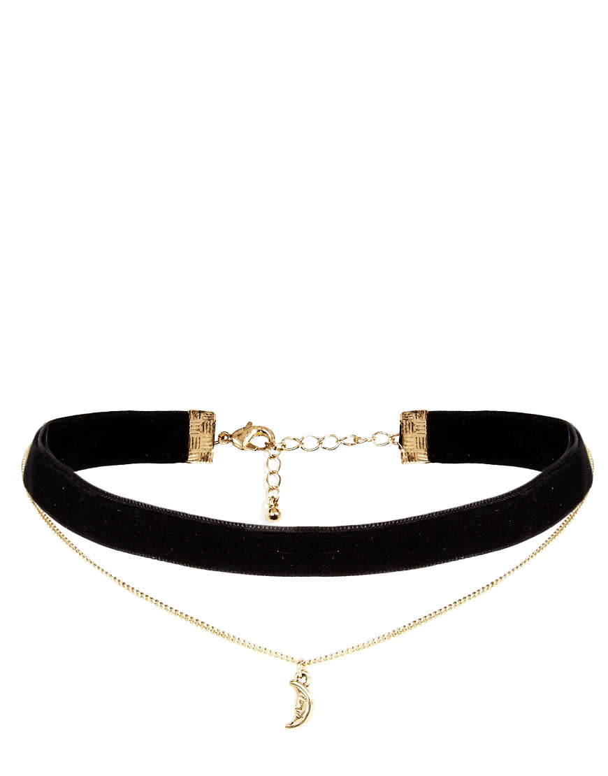 ASOS Choker