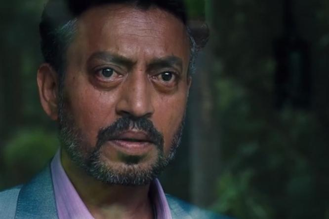 Irrfan Khan : He has acted in eight Hollywood films, they include, A Mighty Heart (2007), The Darjeeling Limited (2007), Slumdog Millionaire (2008), The Amazing Spider-Man (2012), Life of Pi (2012), The Namesake (2006), Jurassic World (2015) and his latest Inferno (2016).