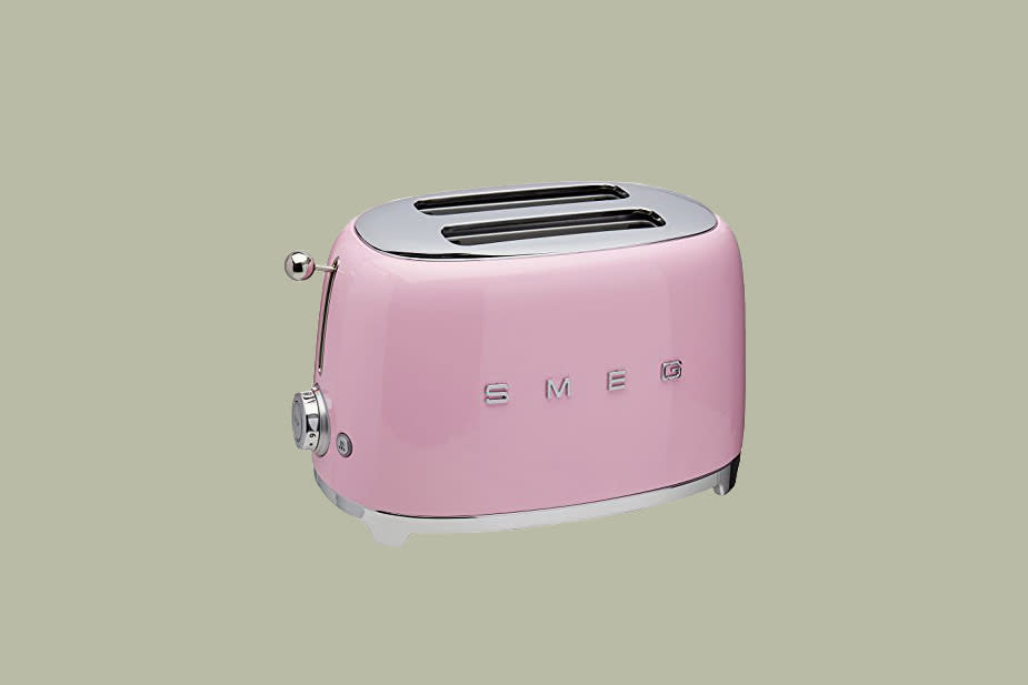 Retro Toaster