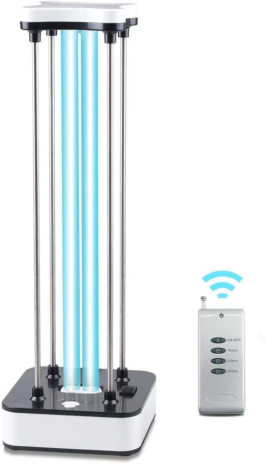 uv light sanitizer