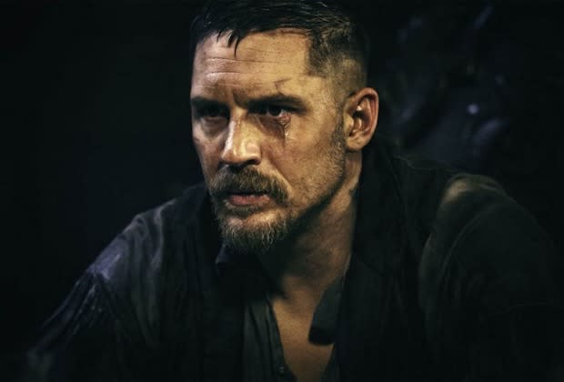 TABOO (FX)