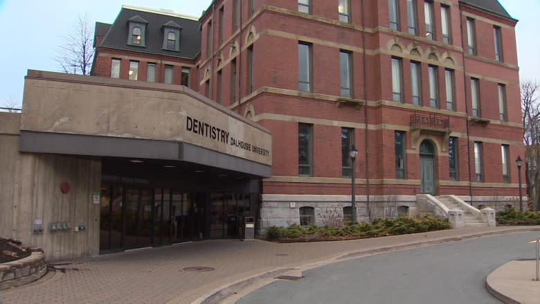 Dalhousie releasing report on dentistry Facebook scandal