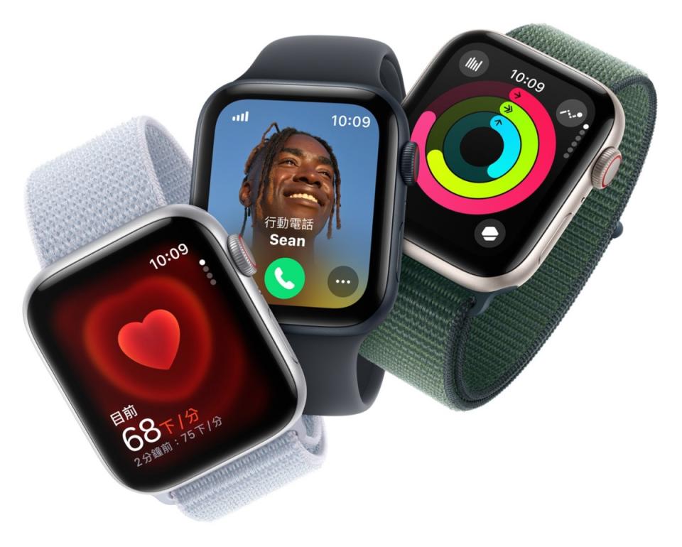 報導指稱第三代Apple Watch SE將換上塑膠框體、價格將變更親民，預計2025年春季亮相