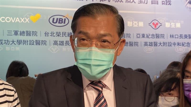 中國附醫副院長黃高彬指出，根據疾管署統計數字，呼吸道傳染病應該會在2月下旬逐漸趨緩。（圖／資料照）