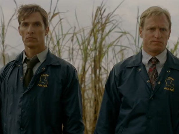 true detective