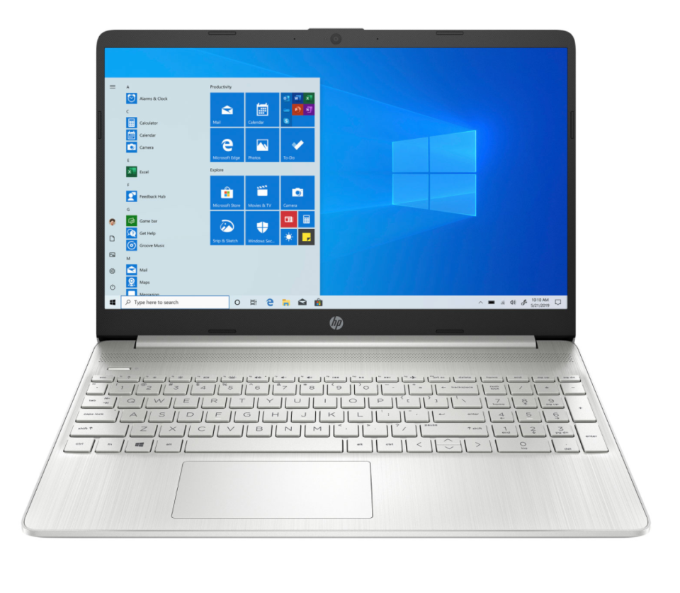 Save $170 on this HP 15.6