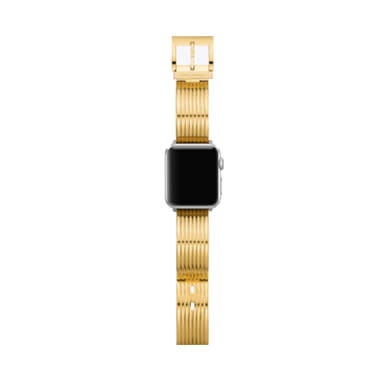 Tory Burch Buddy Bangle Band for Apple Watch