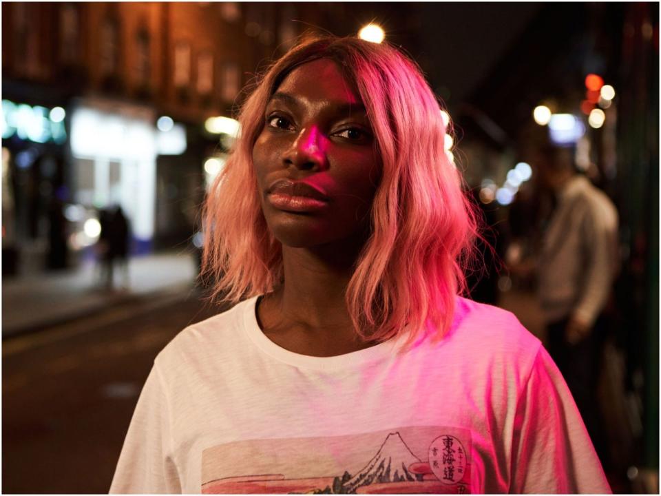 Michaela Coel I May Destroy You