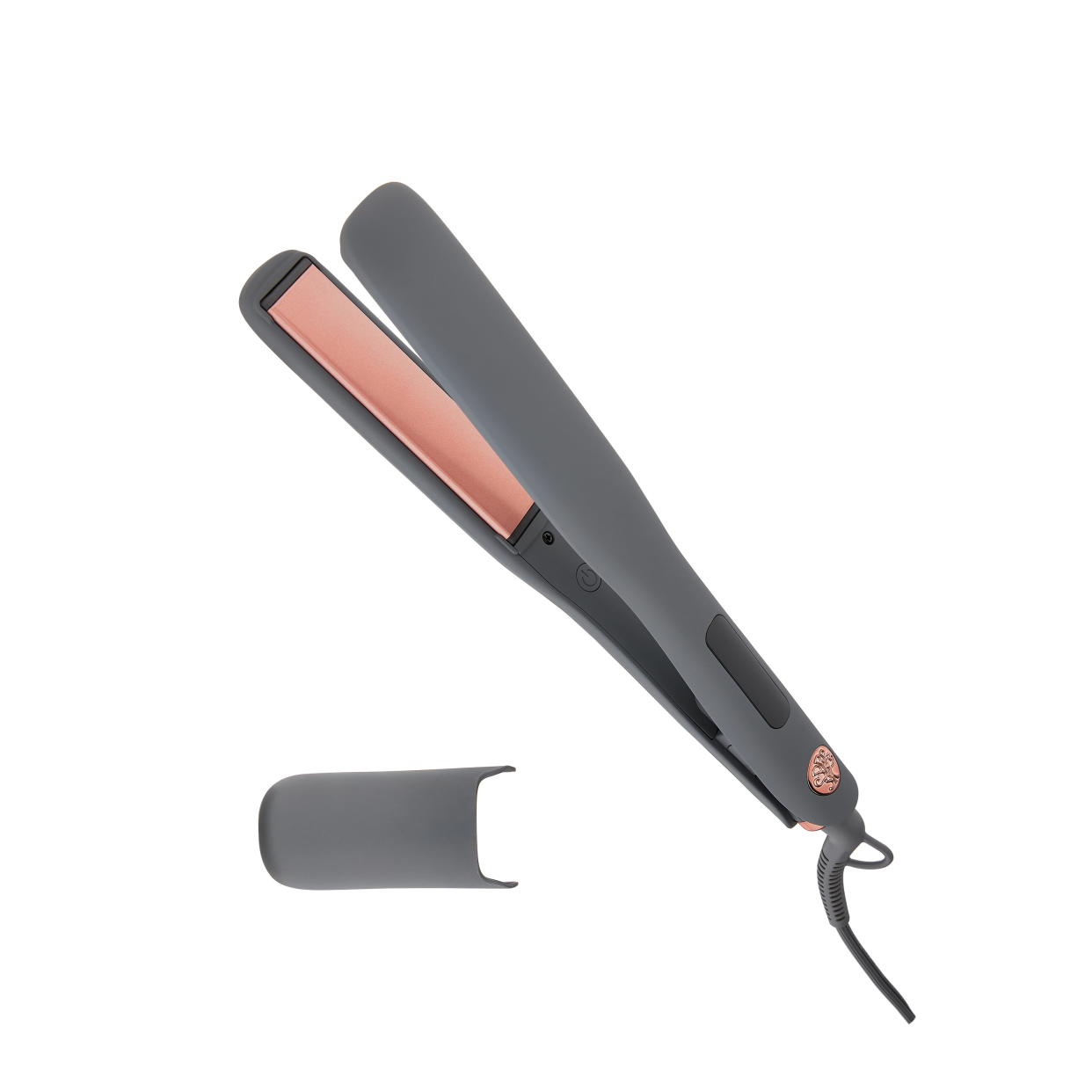 <p><a href="https://go.redirectingat.com?id=74968X1596630&url=https%3A%2F%2Fwww.walmart.com%2Fip%2FHairitage-Straight-To-It-Flat-Iron-for-Hair-Straightening-Frizz-Control-Ceramic-Tourmaline-Straightener-for-All-Hair-Types-Auto-Shut-Off%2F564508573&sref=https%3A%2F%2Fwww.goodhousekeeping.com%2Fbeauty%2Fhair%2Fg4903%2Fbest-hair-straighteners%2F" rel="nofollow noopener" target="_blank" data-ylk="slk:Shop Now;elm:context_link;itc:0;sec:content-canvas" class="link rapid-noclick-resp">Shop Now</a></p><p>Straight to It Flat Iron</p><p>walmart.com</p><p>$30.54</p><span class="copyright">Hairitage</span>