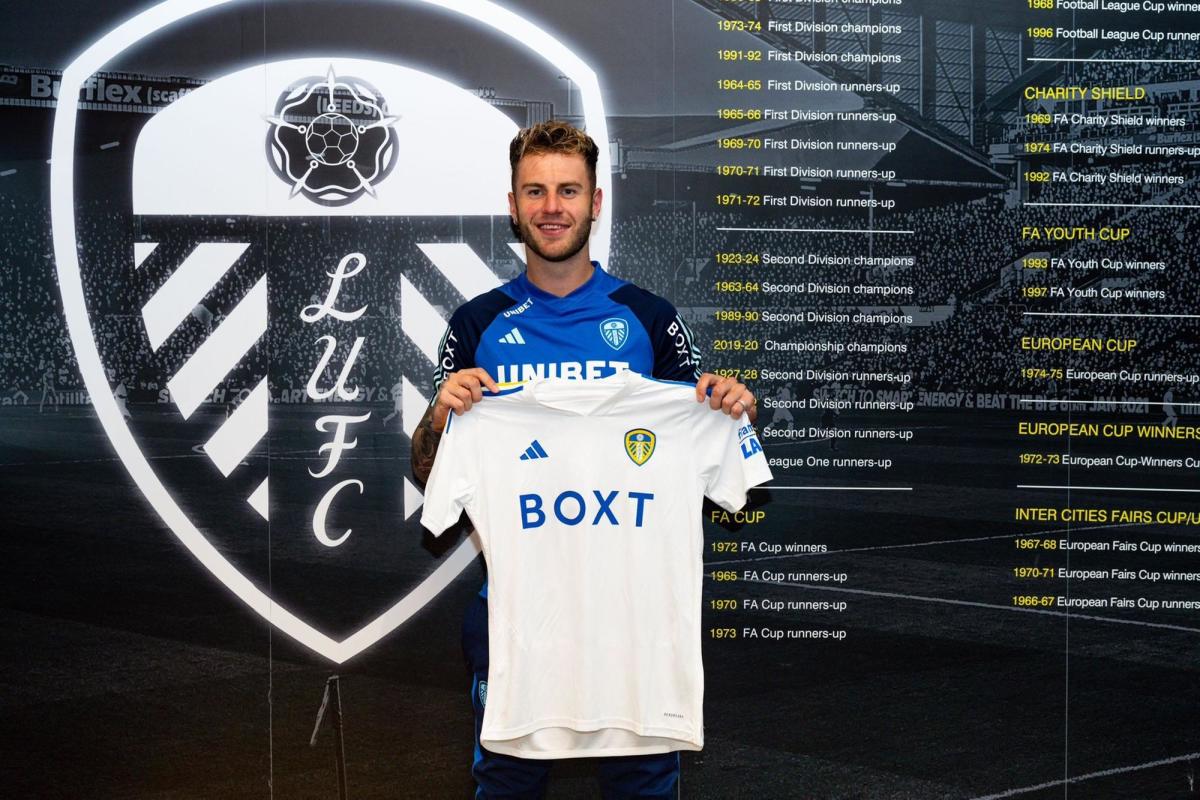 Joe Rodon signed his first - Swansea City Football Club