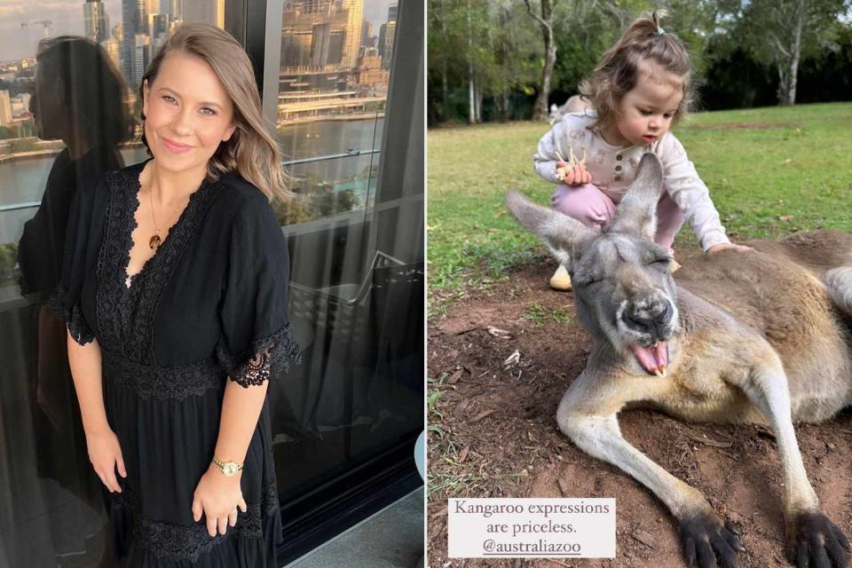 <p>bindisueirwin/Instagram</p>