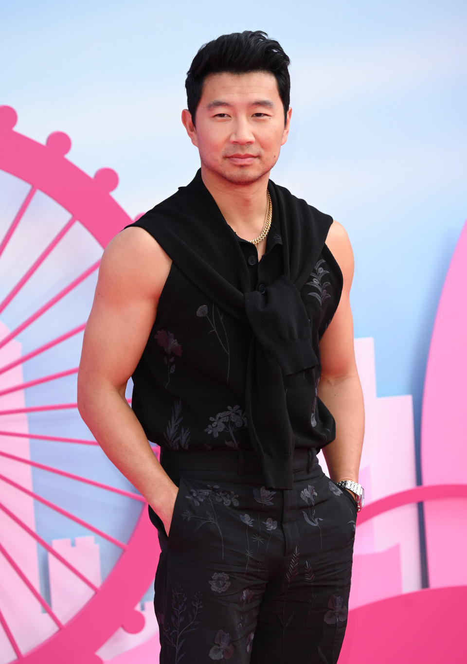   Karwai Tang / WireImage / Getty Images