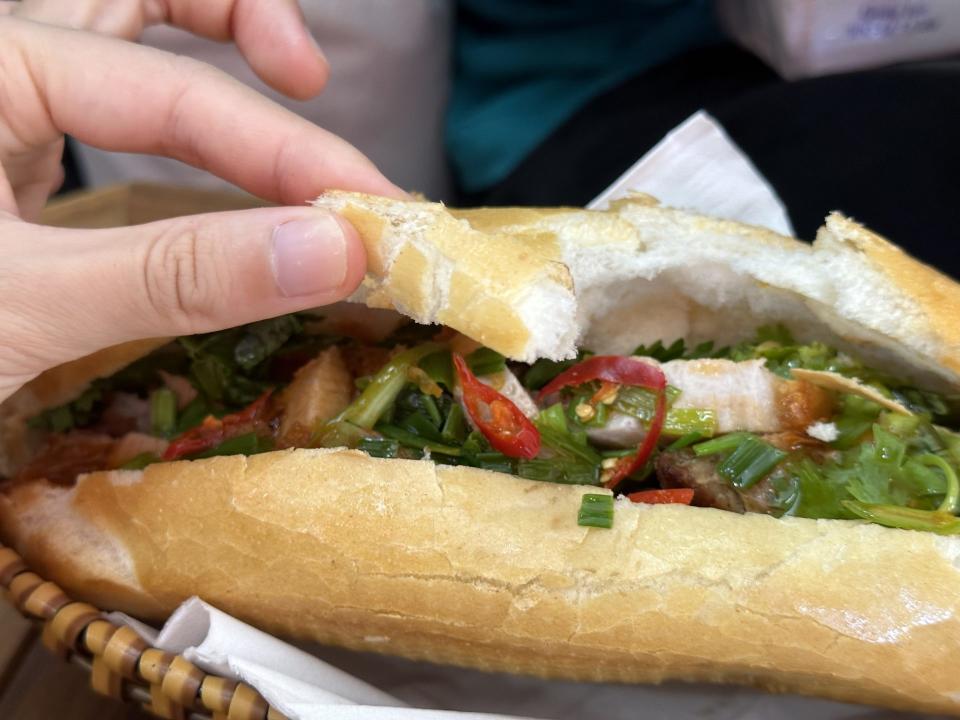 Hi Banh Mi 9