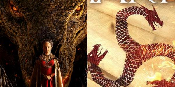 La casa del dragón: diferencias entre el libro y la serie de HBO