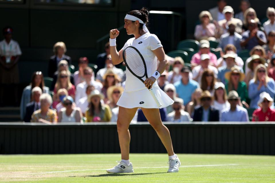 Wimbledon will take place this summer.   (Getty Images)