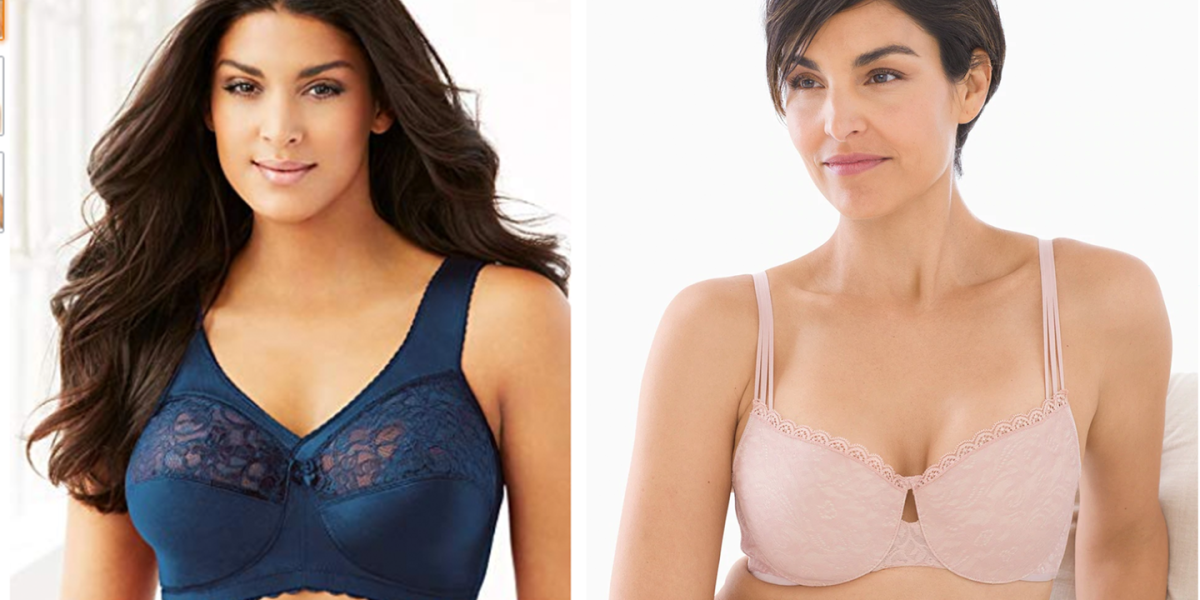 Soma Intimates - What makes our Cooling bras so cool?