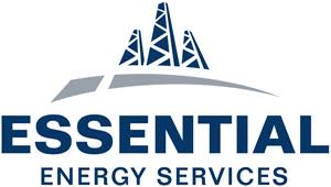 Essential Energy Services Ltd.