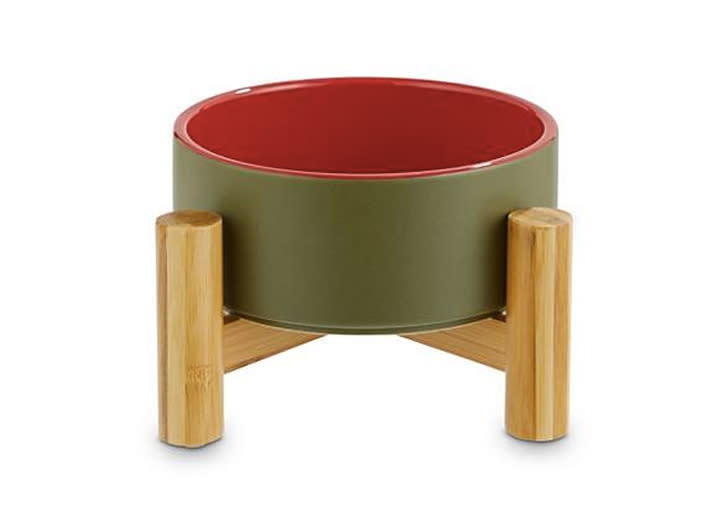 20 Elevated Dog Bowls That Are Actually Really Cute - PureWow