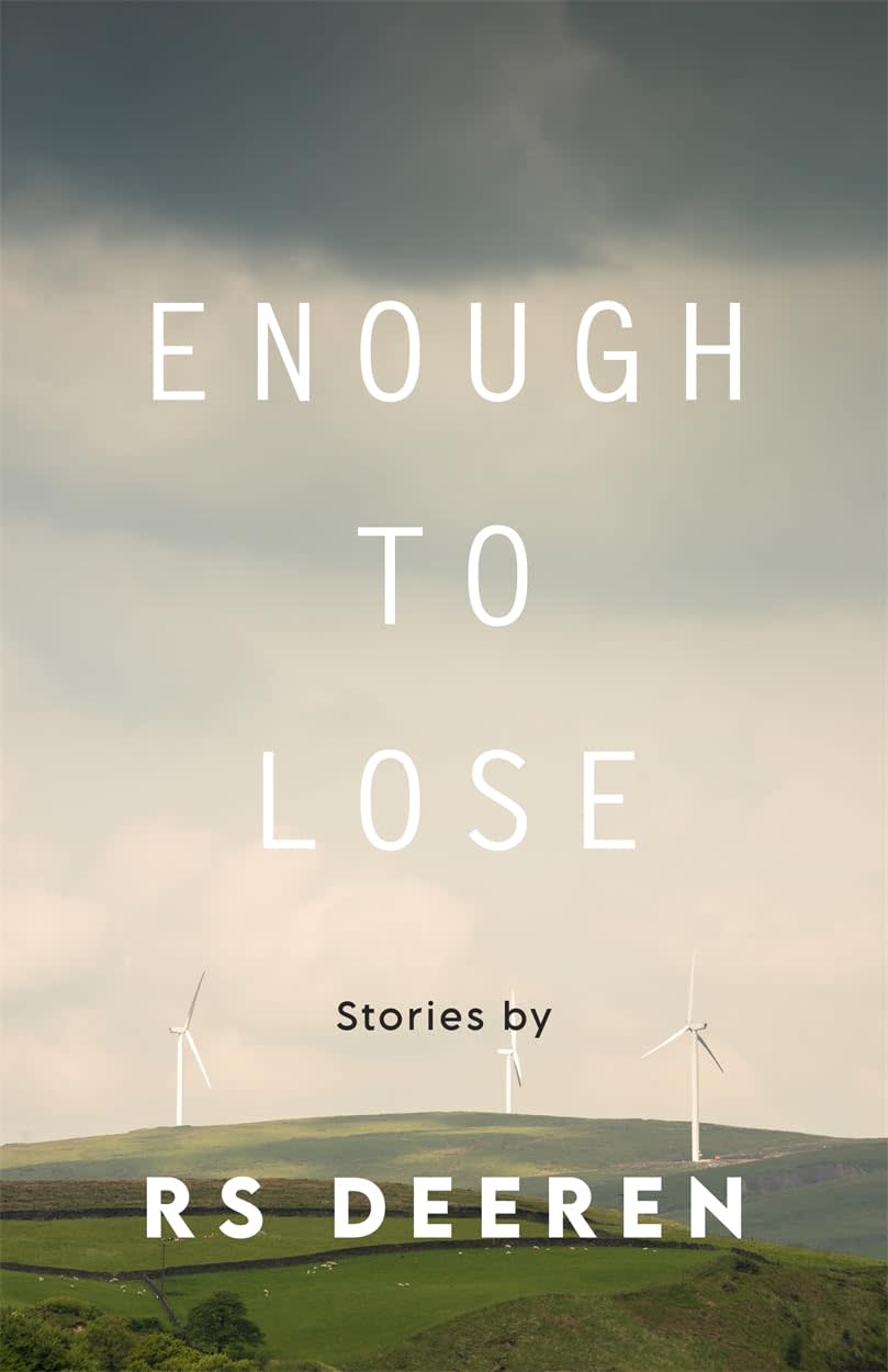 "Enough to Lose"